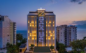 Oz Hotels Antalya Hotel Resort & Spa 5*
